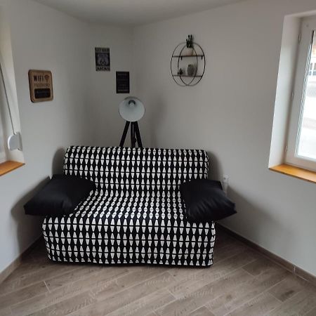 Charmante Petite Maison Cosy Style Industriel Longuenesse Buitenkant foto